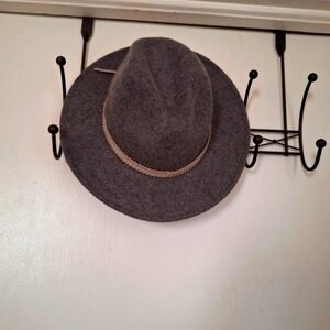 Treasure & Bond Gray Hat